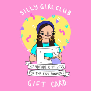 GIFT CARDS