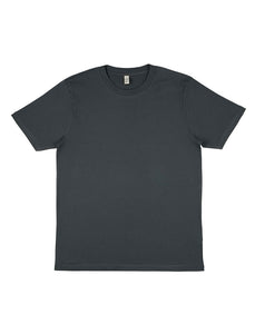 Large Ash Black T-shirt