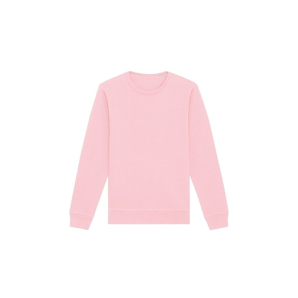 Large Cotton Pink Jumper (Copy)